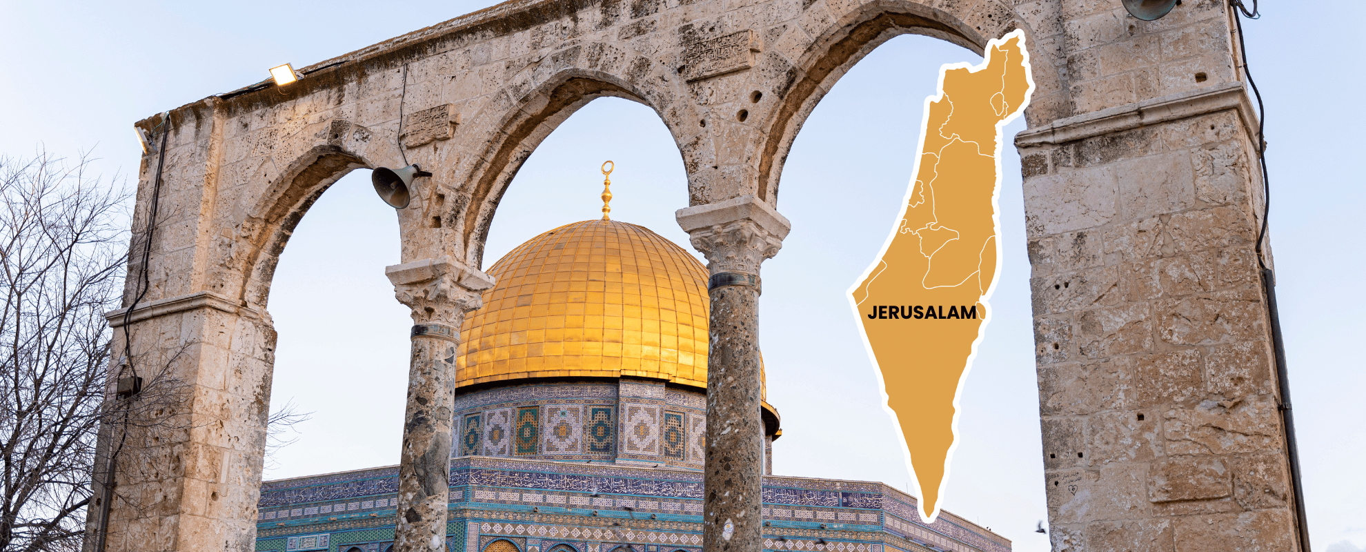 JERUSALAM